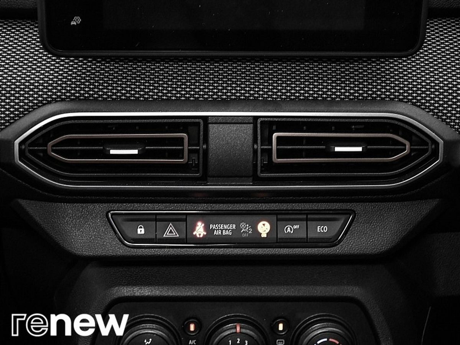 2023 Dacia Sandero Stepway - image 21