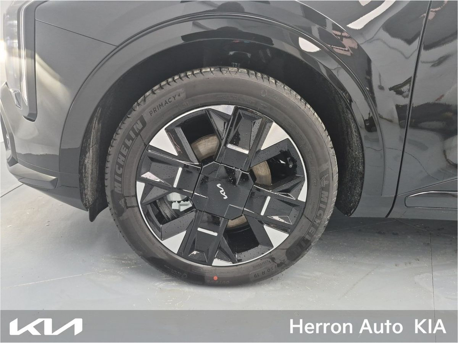 2026 Kia Sportage - image 5