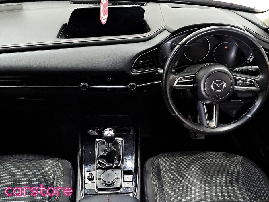 2022 Mazda CX-30 - image 11