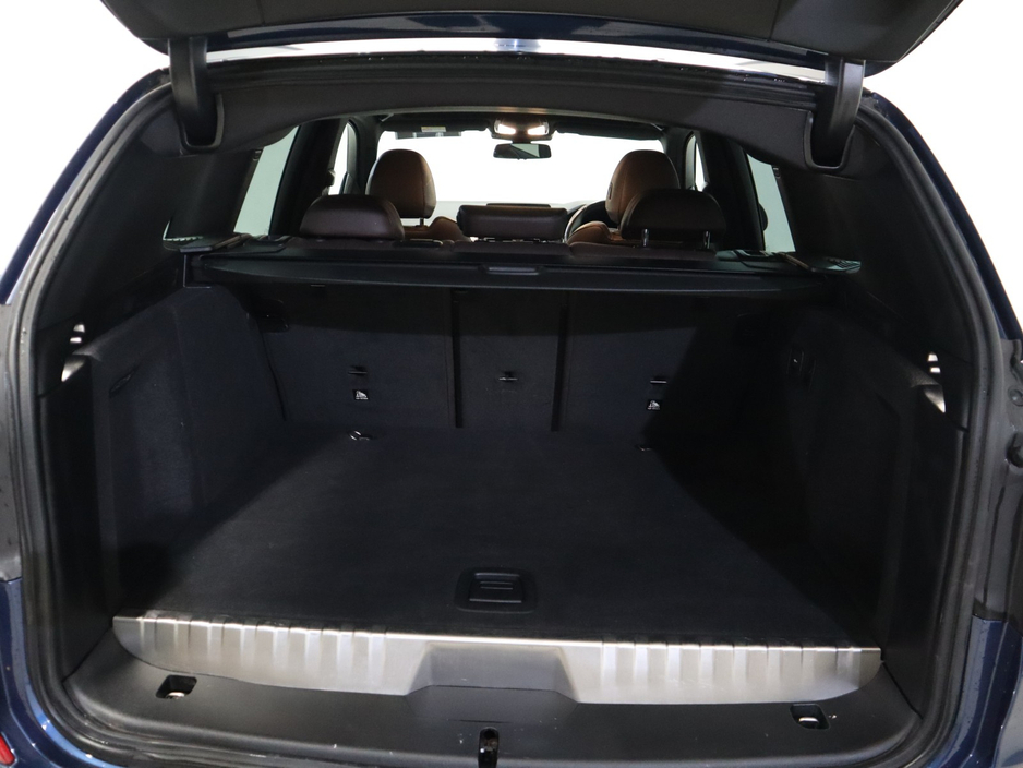 2021 BMW X3 *124* XDRIVE30E M SPORT AUTO €33,900