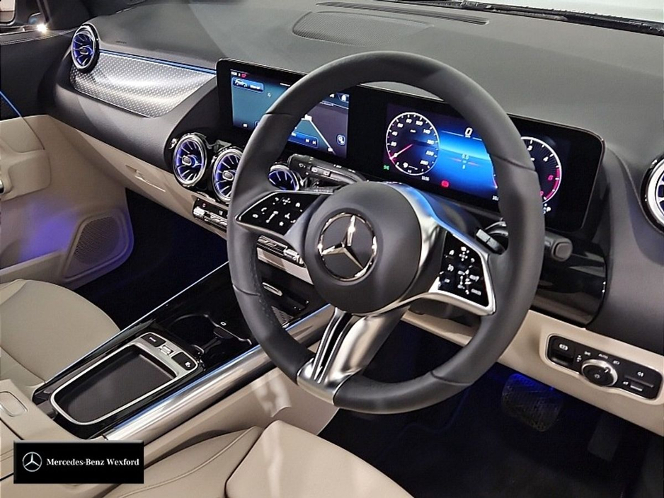 2026 Mercedes-Benz GLA Class - image 12