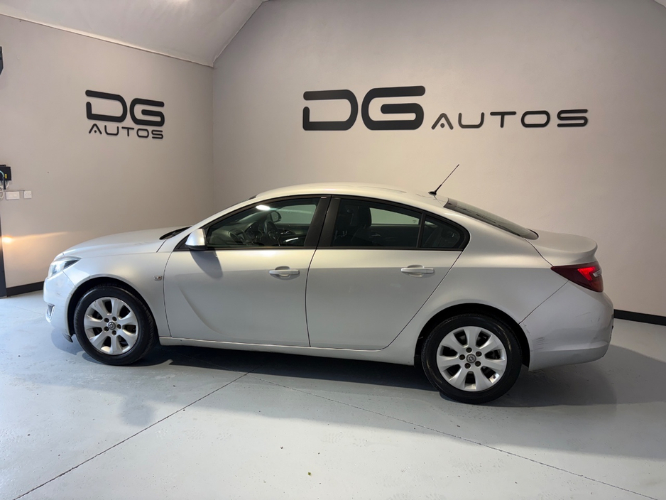 2016 Opel Insignia for sale in , Ireland