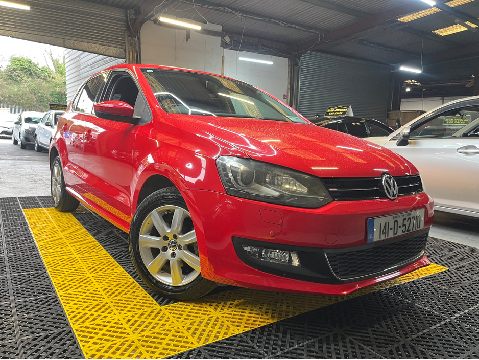2014 Volkswagen Polo for sale in , Ireland
