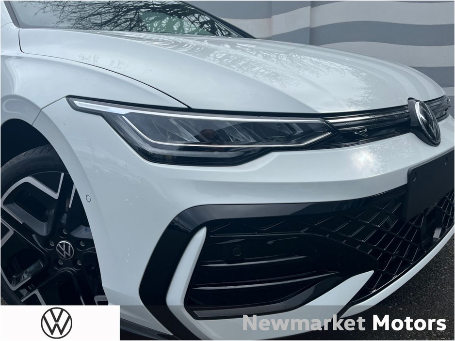 2026 Volkswagen Golf - image 19
