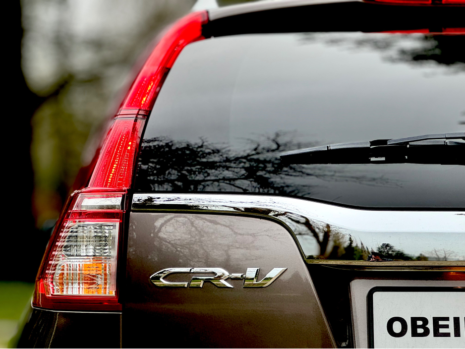 2018 Honda CR-V - image 30