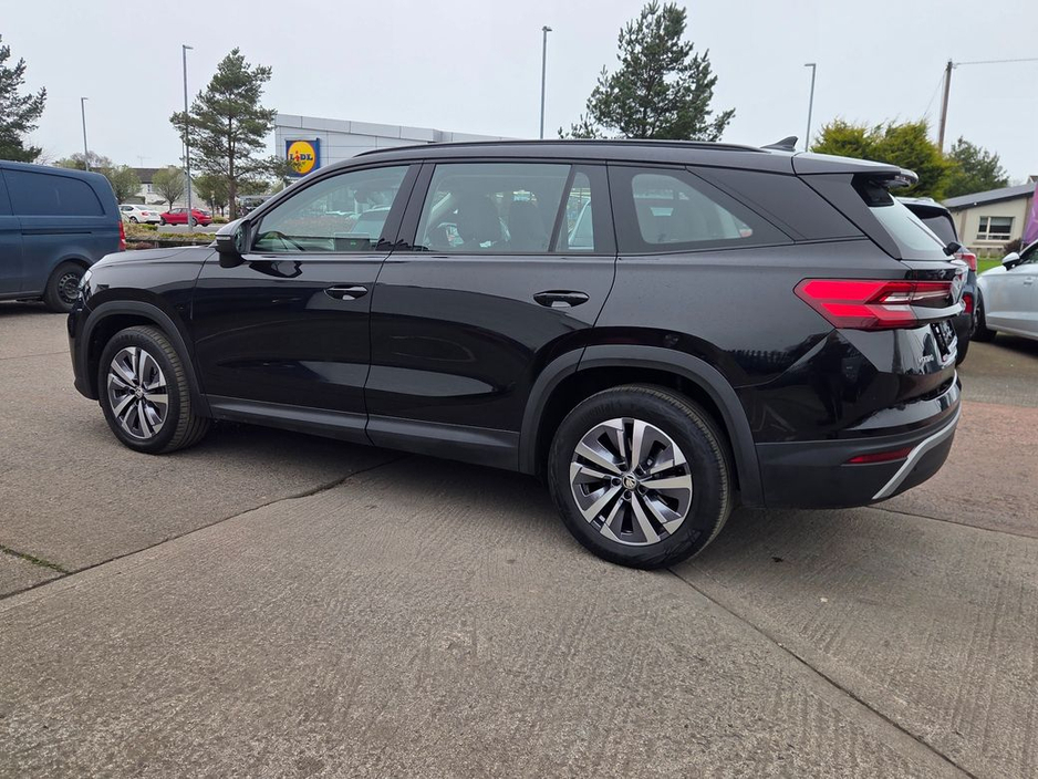 2024 Skoda Kodiaq - image 7