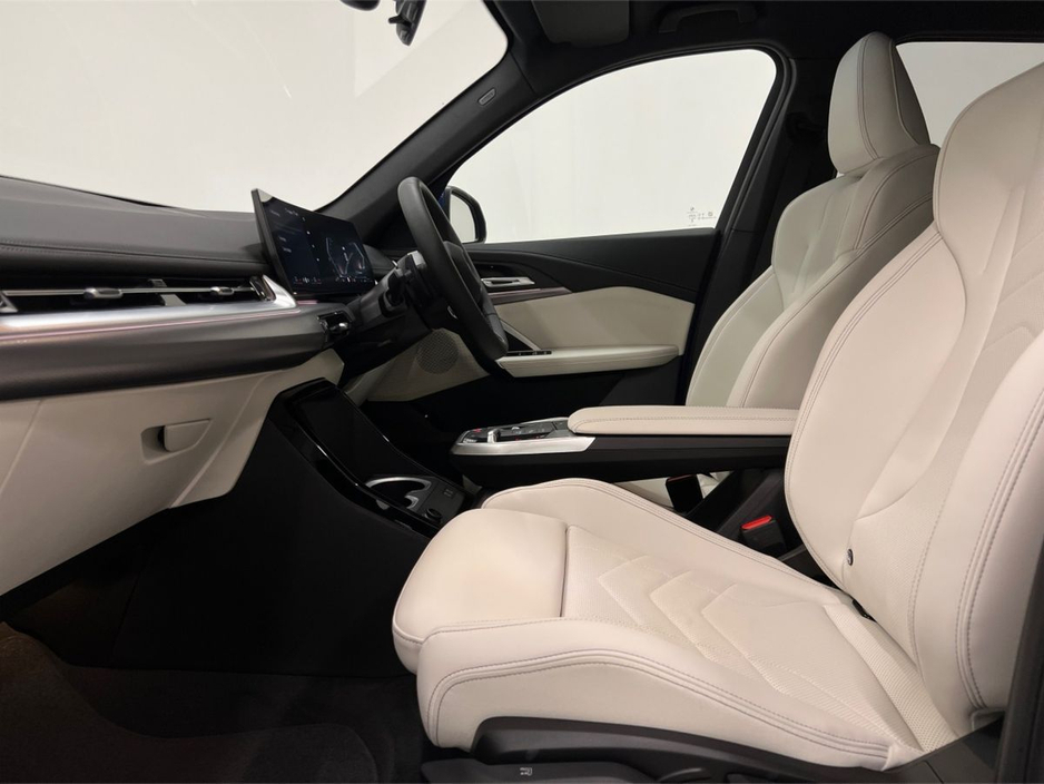 2026 BMW X1 xDrive25e M Sport