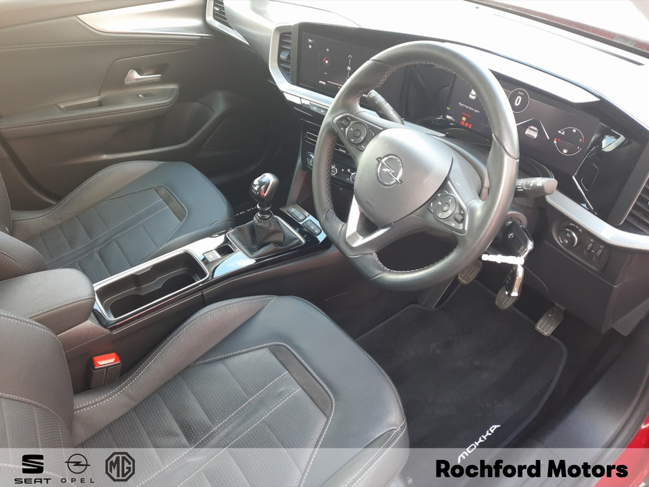 2023 Opel Mokka - image 10