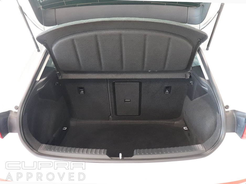 2023 Cupra Leon 1.5TSI 150hp €24,950