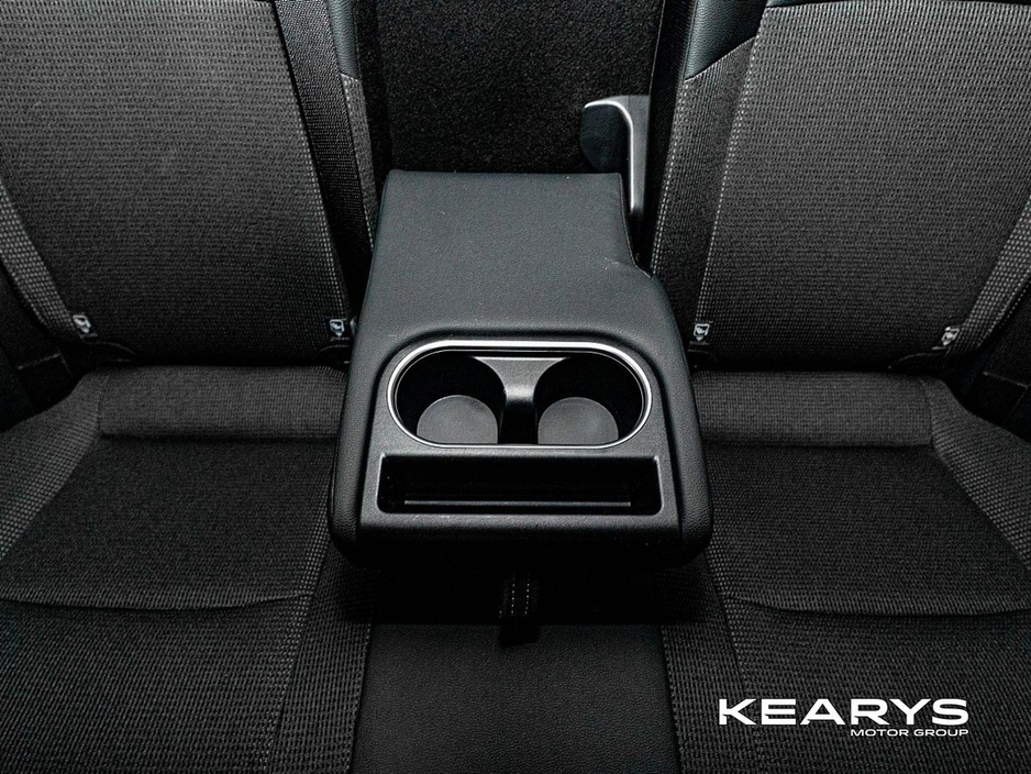 2023 Toyota bZ4X bZ4X Sport