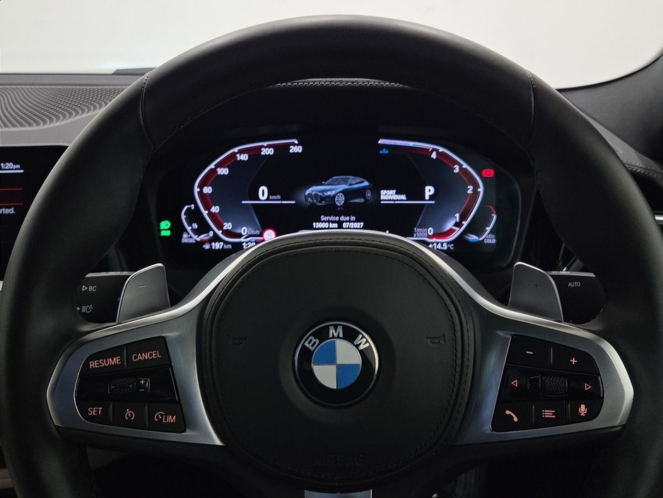 2023 BMW 4 Series - image 9