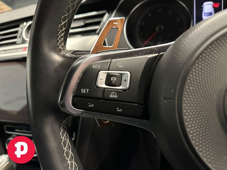 2018 Volkswagen Arteon - image 10