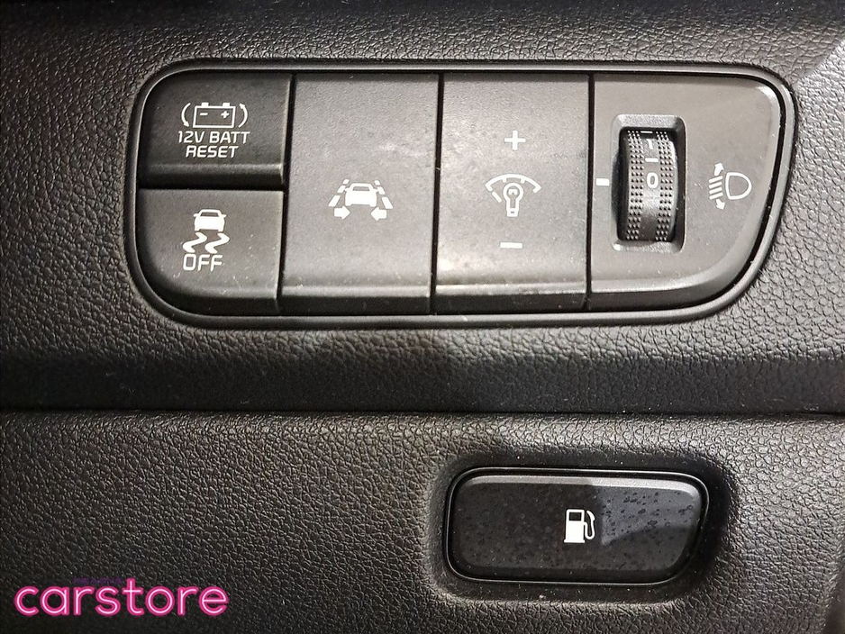 2018 Kia Niro 1.6 GDI 105PS EXL €16,890