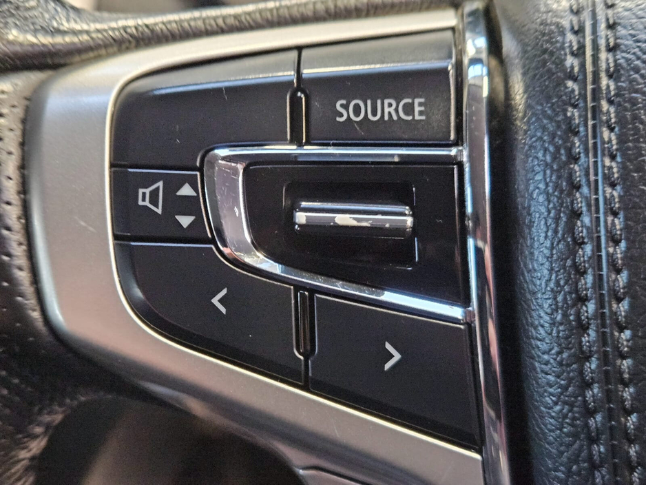 2018 Mitsubishi L200  €17,850