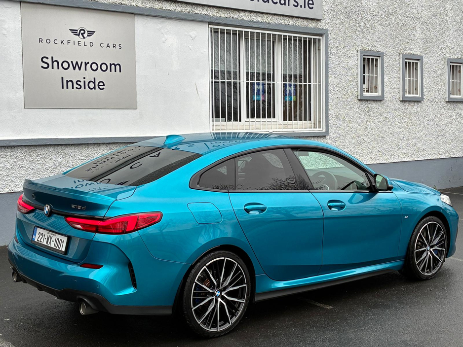 2022 BMW 2 Series - image 10