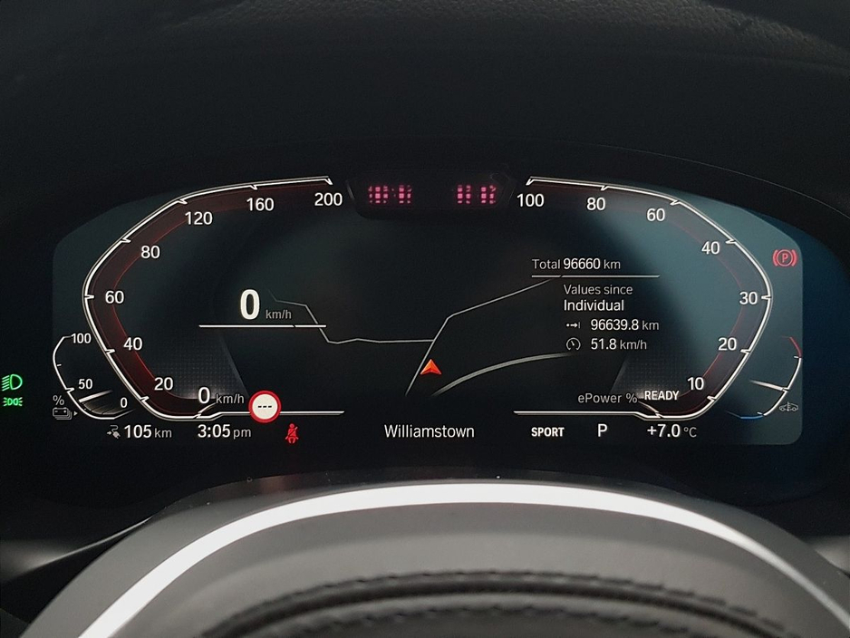 2023 BMW iX3 iX3 M Sport Pro €39,995