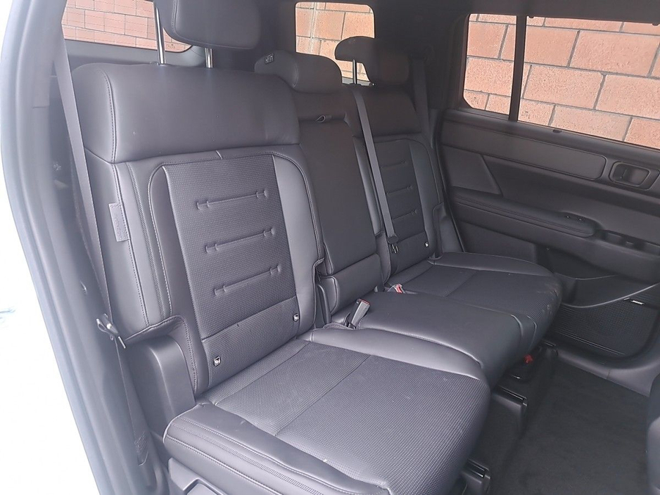 2024 Hyundai Santa Fe Calligraphy 4 wheel drive Plug in Hybrid €59,950