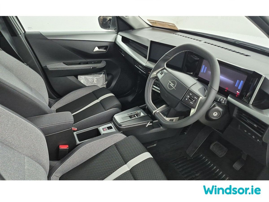 2026 Opel Frontera - image 10