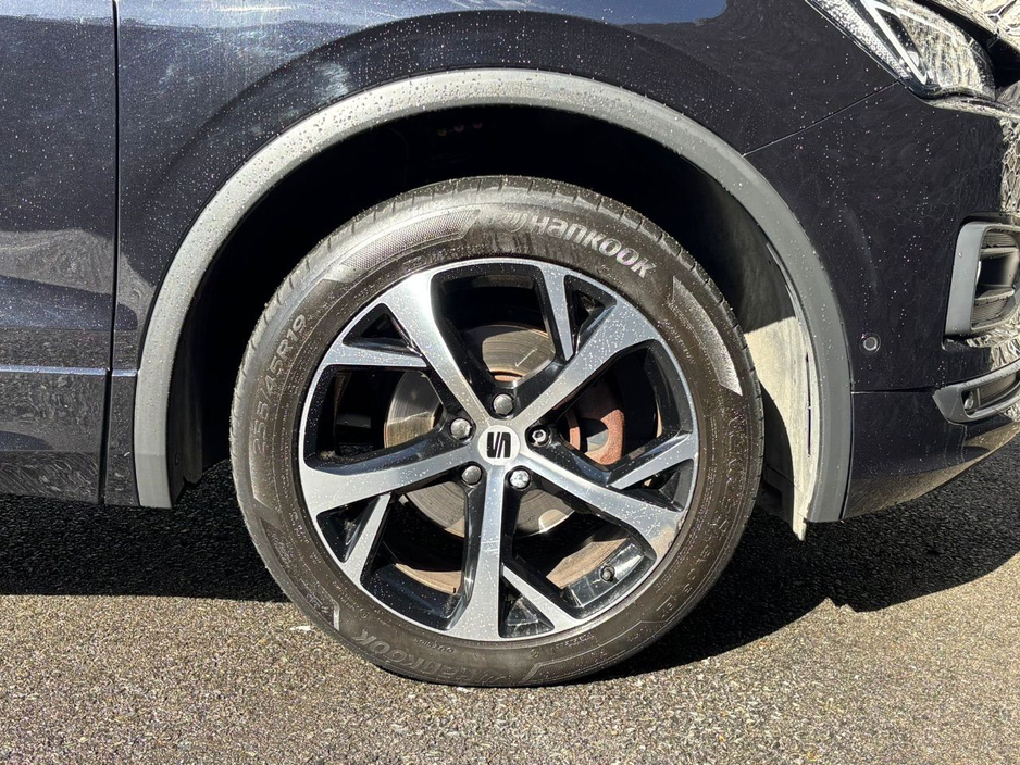 2024 SEAT Tarraco - image 8