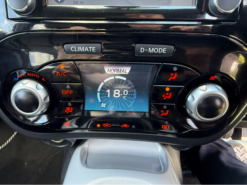 2017 Nissan Juke - image 18