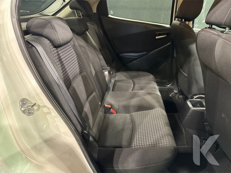 2019 Mazda Demio - image 13