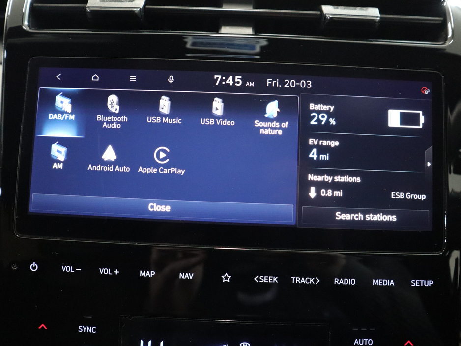 2023 Hyundai Tucson - image 20