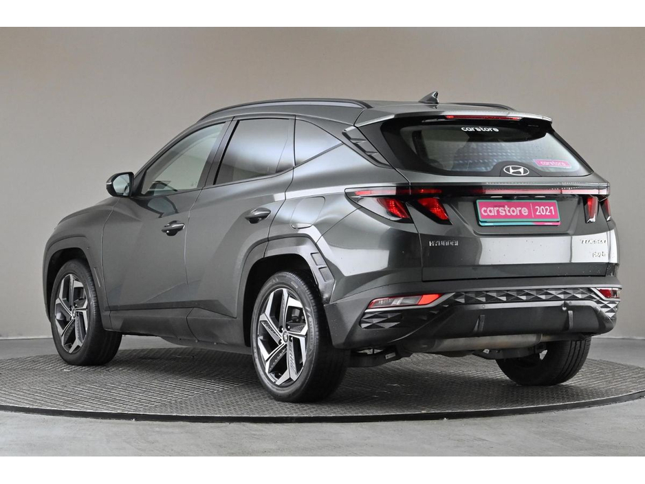 2021 Hyundai Tucson - image 6