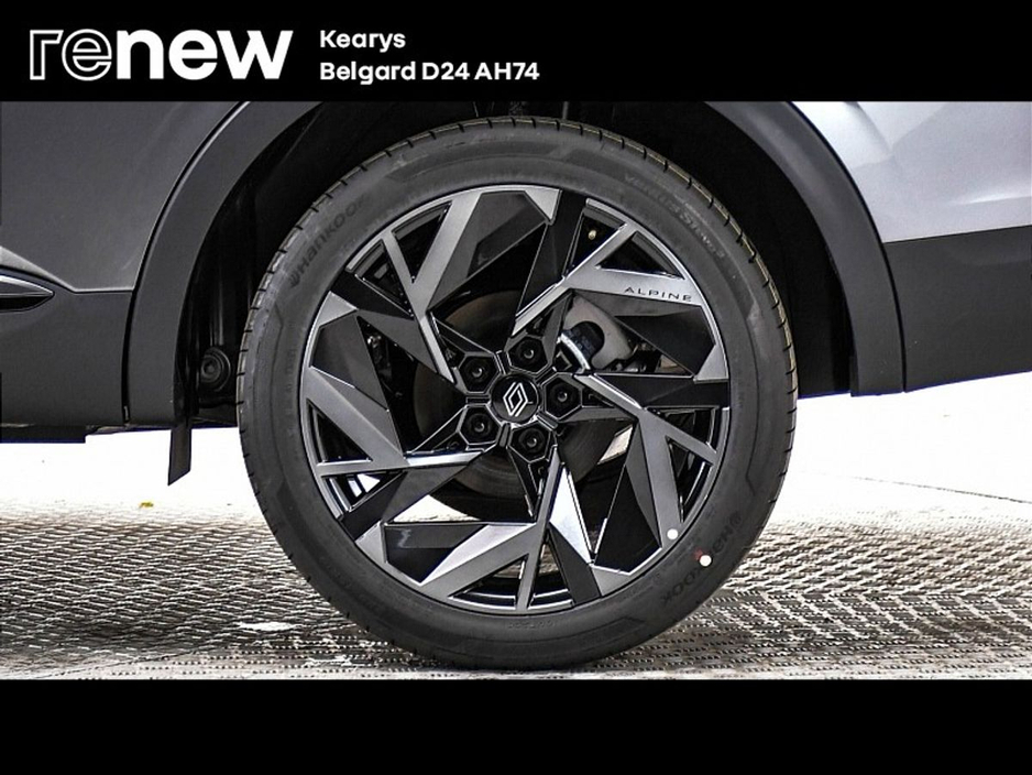 2024 Renault Arkana - image 9