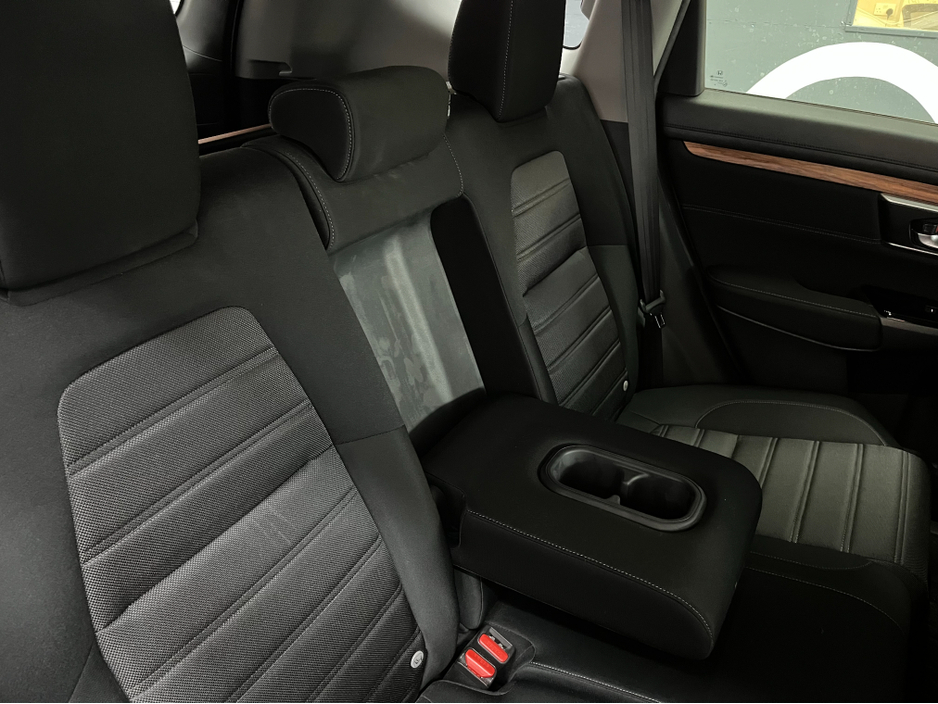 2019 Honda CR-V €26950 2019 HONDA CR-V EX HYBRID 2.0 AUTOMATIC / CRUISE CONTROL / REVERSE CAMERA / ELECTRIC MEMORY & HEATED SEATS €26,950