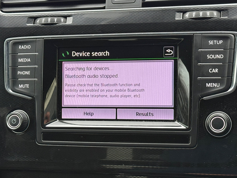 2014 Volkswagen Golf 2.0 TSI GTI €14,995