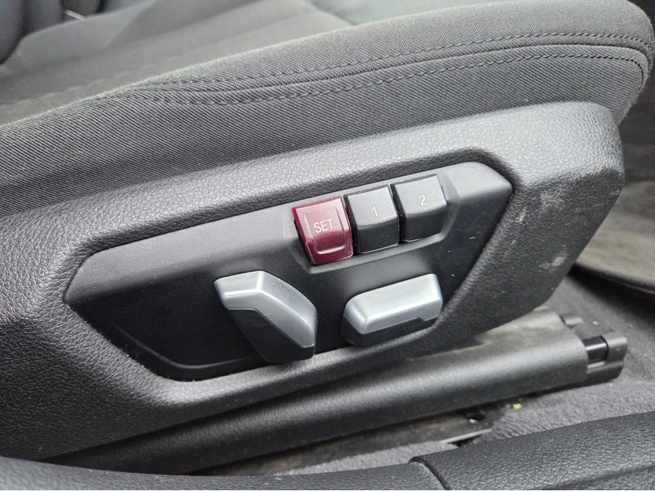 2018 BMW 3 Series 320D SE PLUS Automatic Upgraded alloys €22,950