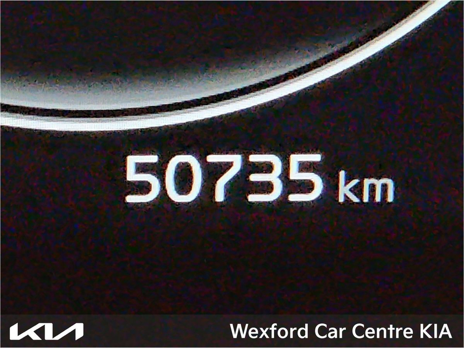 2024 Kia Sportage Anniversary Edition Plug-in Hybrid €39,895