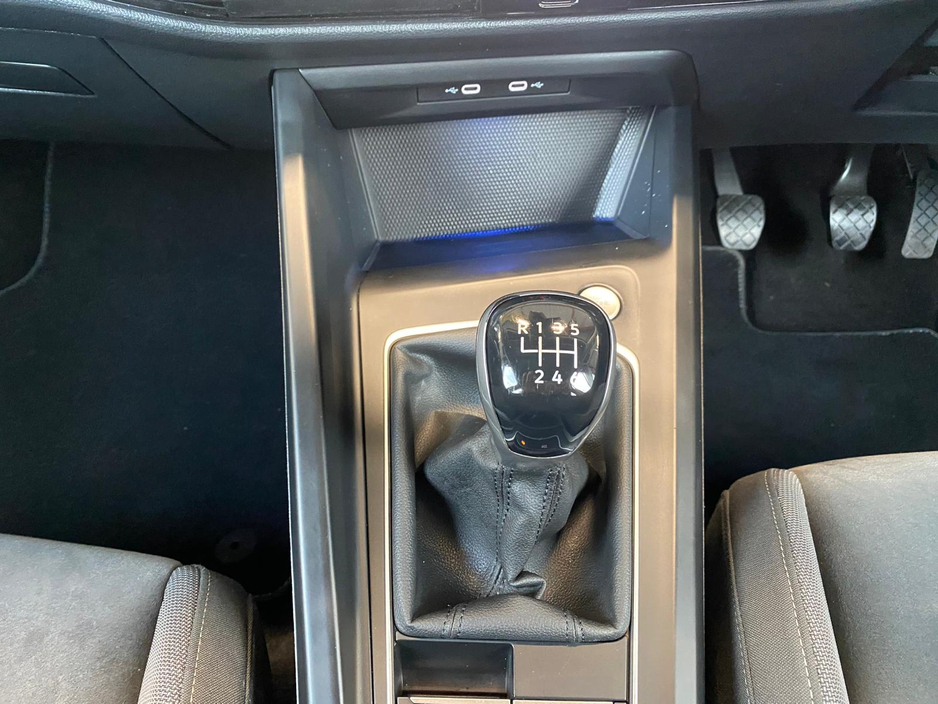 2021 Volkswagen Golf STYLE 2.0 TDI 115HP 5DR