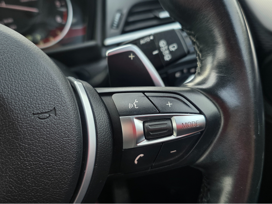 2017 BMW 2 Series Gran Tourer 2.0D 7 SEATER MODEL FULL  ALCANTARA SEATS - BLUETOOTH - REV CAMERA - SIMI DEALER €17,950