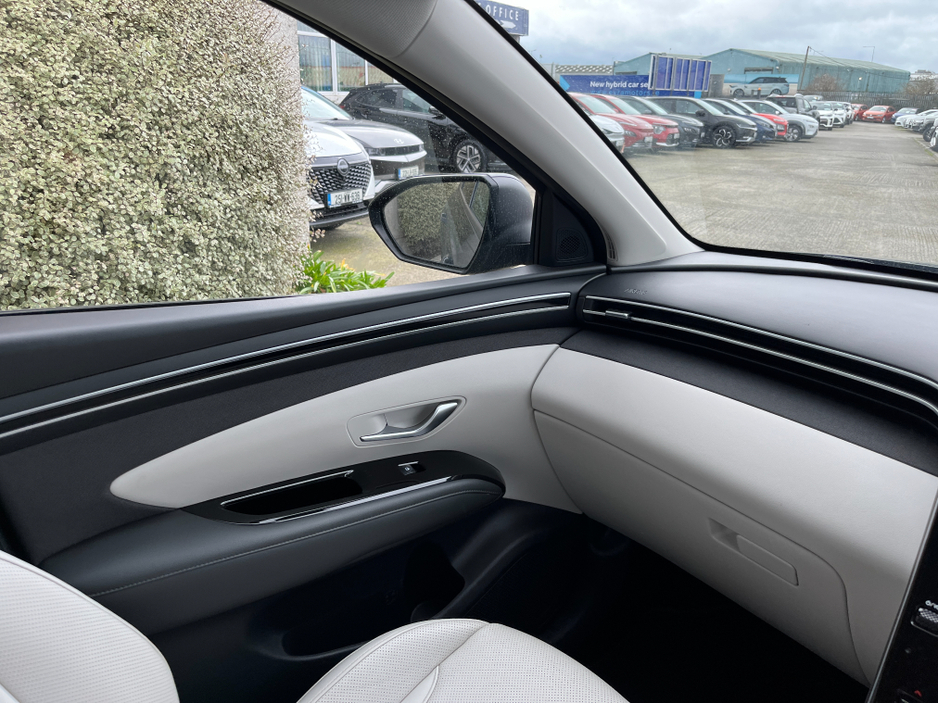 2024 Hyundai Tucson - image 15
