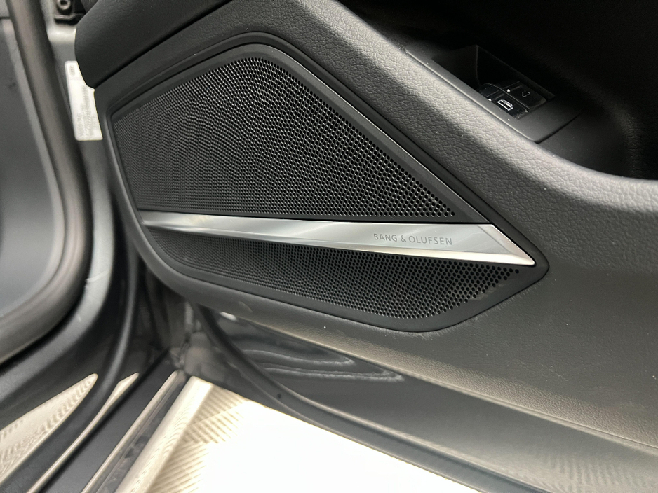 2023 Audi A8 S LINE 60 TFSI E 3.0 QUATTRO €65,990