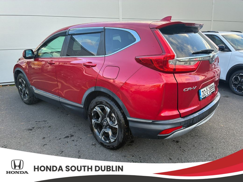 2021 Honda CR-V - image 7