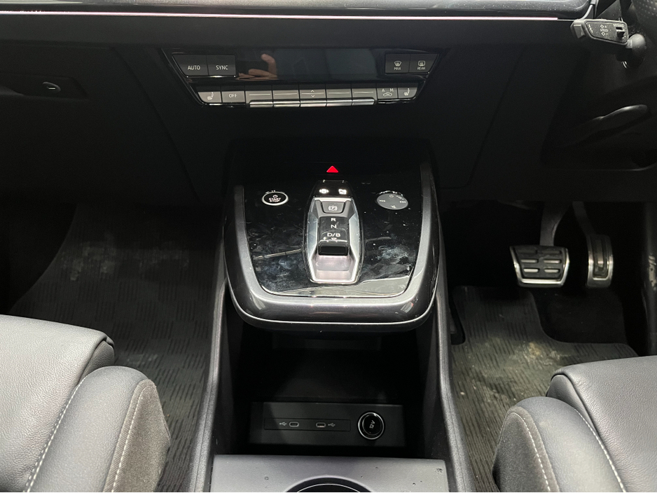 2023 Audi Q4 e-tron - image 25