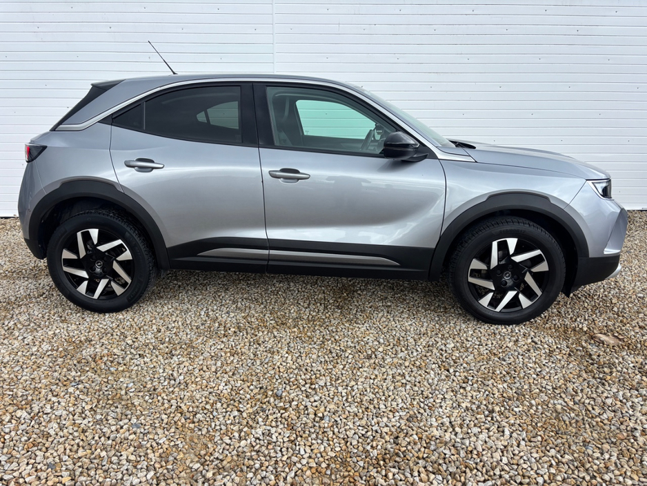 2022 Opel Mokka - image 4