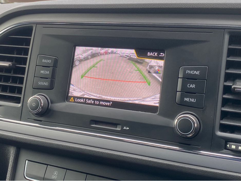 2018 SEAT Leon - image 7