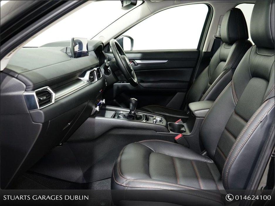 2023 Mazda CX-5 *SOLD DEPOSIT TAKEN*2.0L SKY G 165HP CENTRELINE COMFORT* MAZDA CX-5 2.0 Skyactiv P 165HP CENTRELINE COMFORT PACK*. FULL LEATHER ELECTRIC MEMORY SEATS,