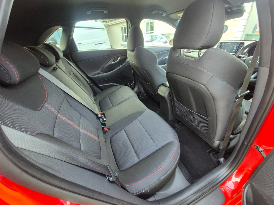 2021 Hyundai i30 1.0 PETROL - N LINE €18,950