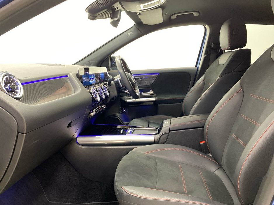 2024 Mercedes-Benz GLA Class - image 14