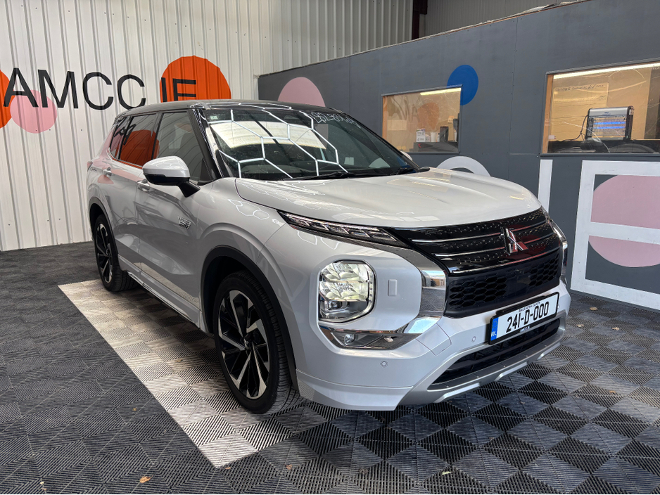 2024 Mitsubishi Outlander for sale in , Ireland