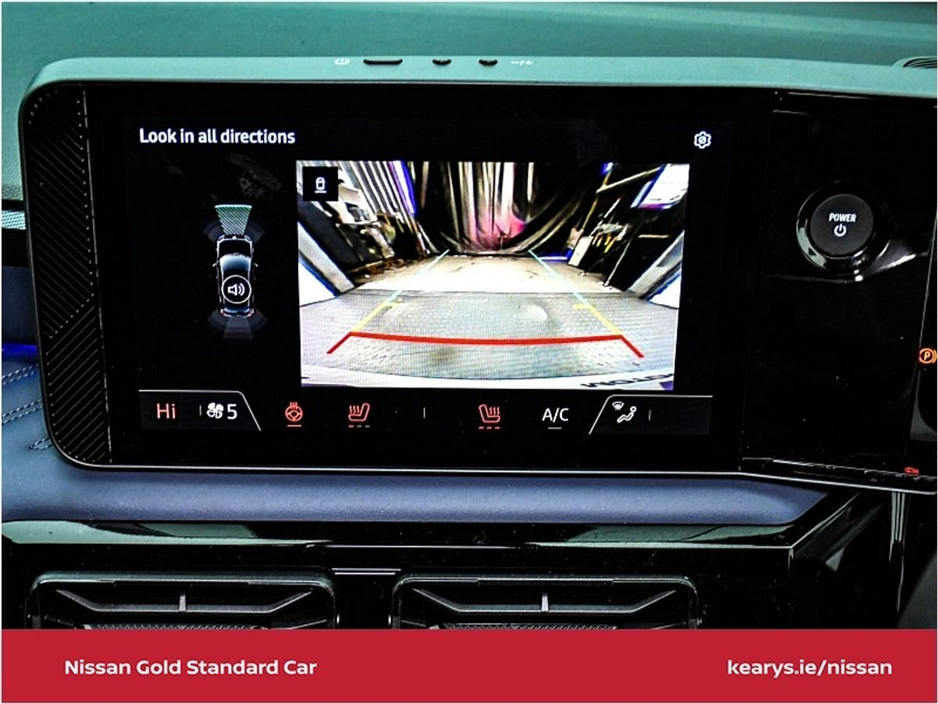 2026 Nissan Micra - image 25