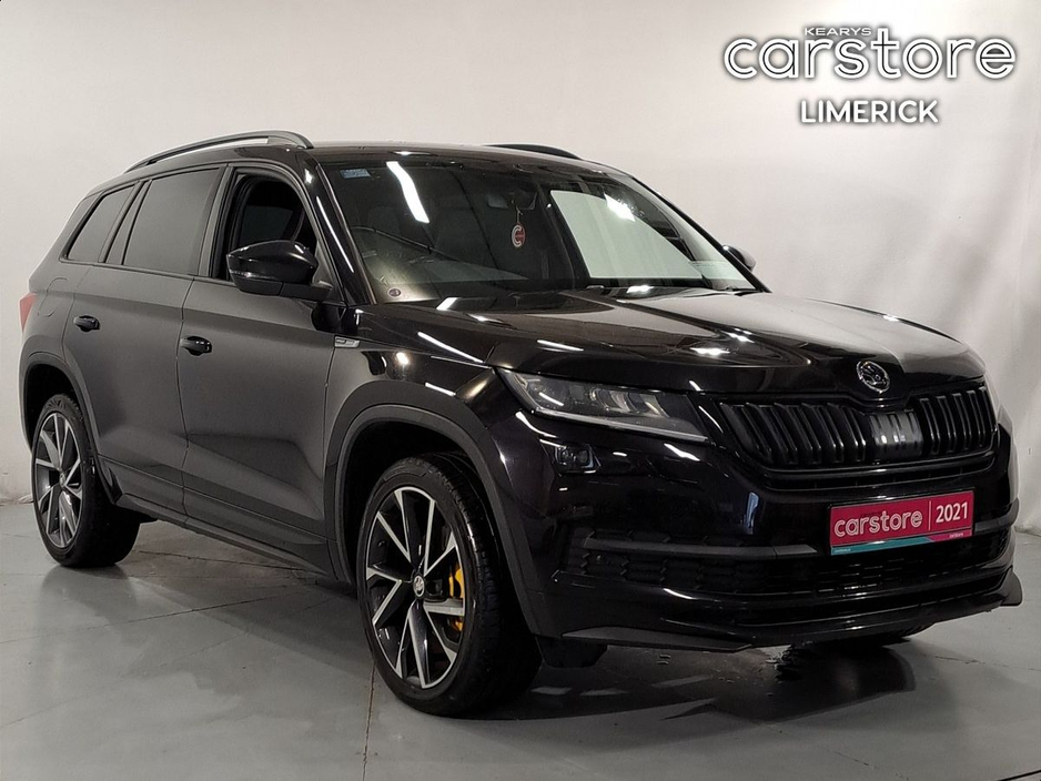 2021 Skoda Kodiaq for sale in , Ireland