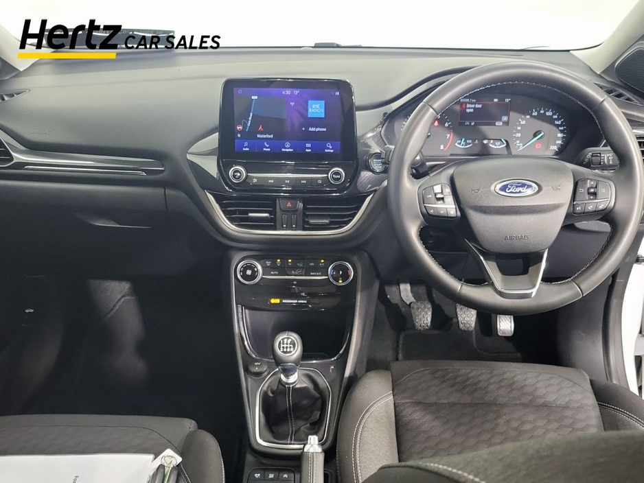 2023 Ford Puma - image 13