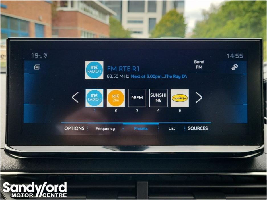 2021 Peugeot 3008 - image 18