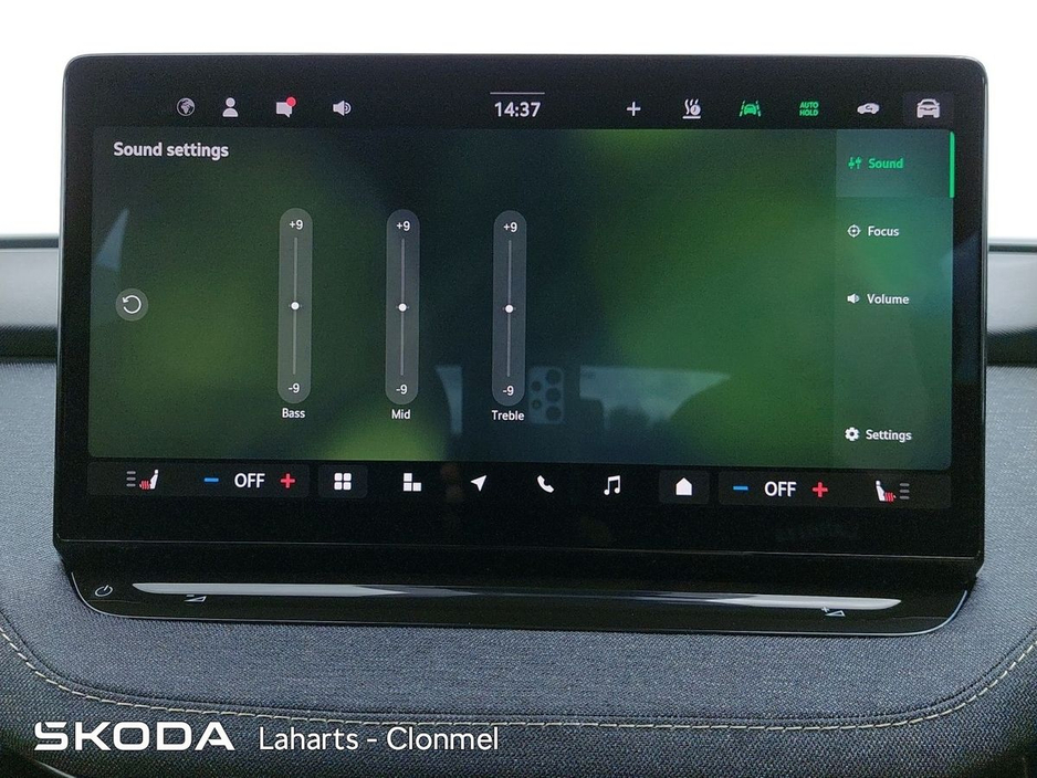 2025 Skoda Elroq 60 €36,950