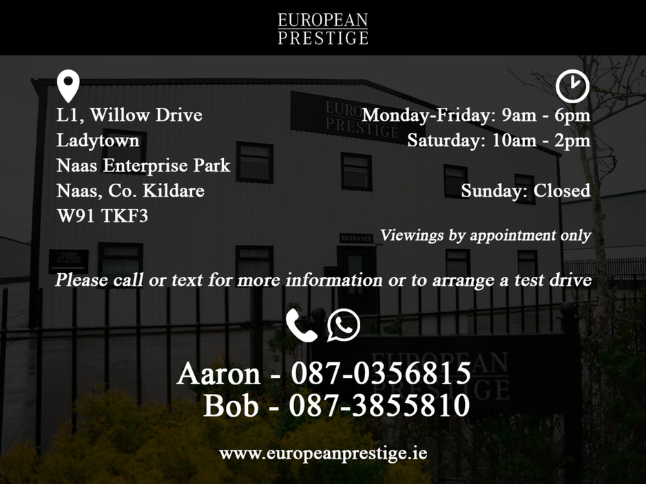 2022 Audi A4 35 TDI 163HP S Tronic S line €32,950